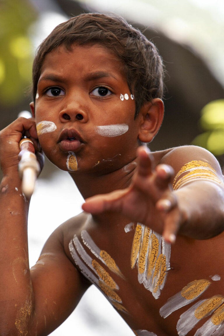 Unveiling The Power And Beauty Of Aboriginal Boy Names: A Journey ...